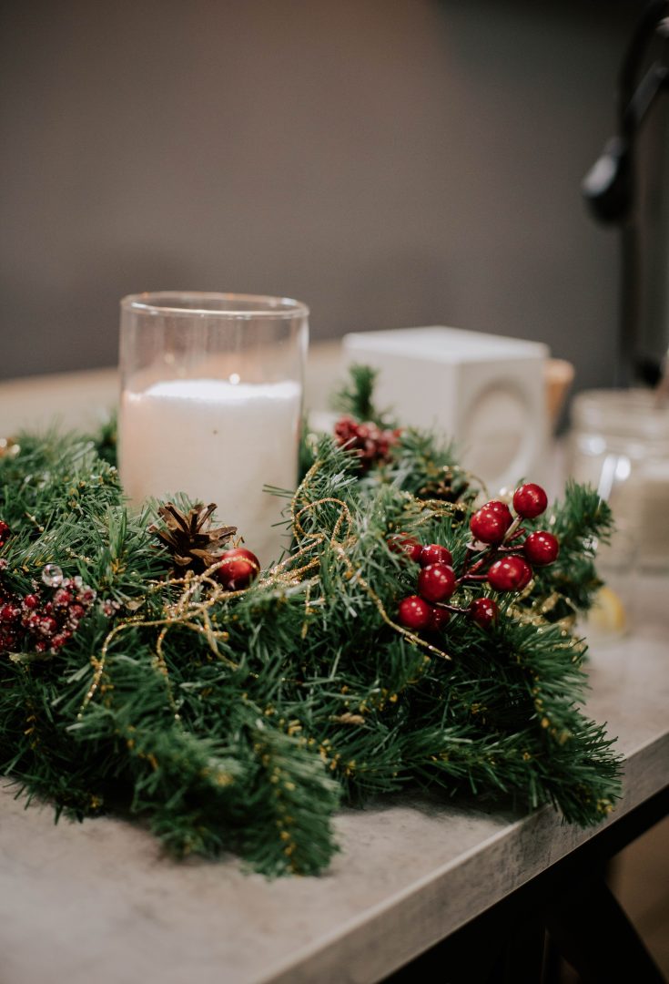 Дизайн та Декор